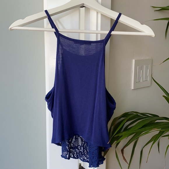 Charlotte Russe top - Picture 2 of 4